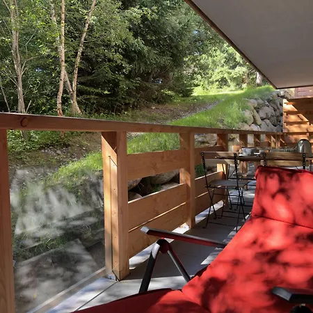 Appartement Le De L Alpage - In Out - 2 1