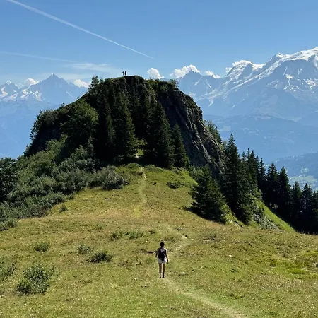 Le De L Alpage - In Out - 2 1